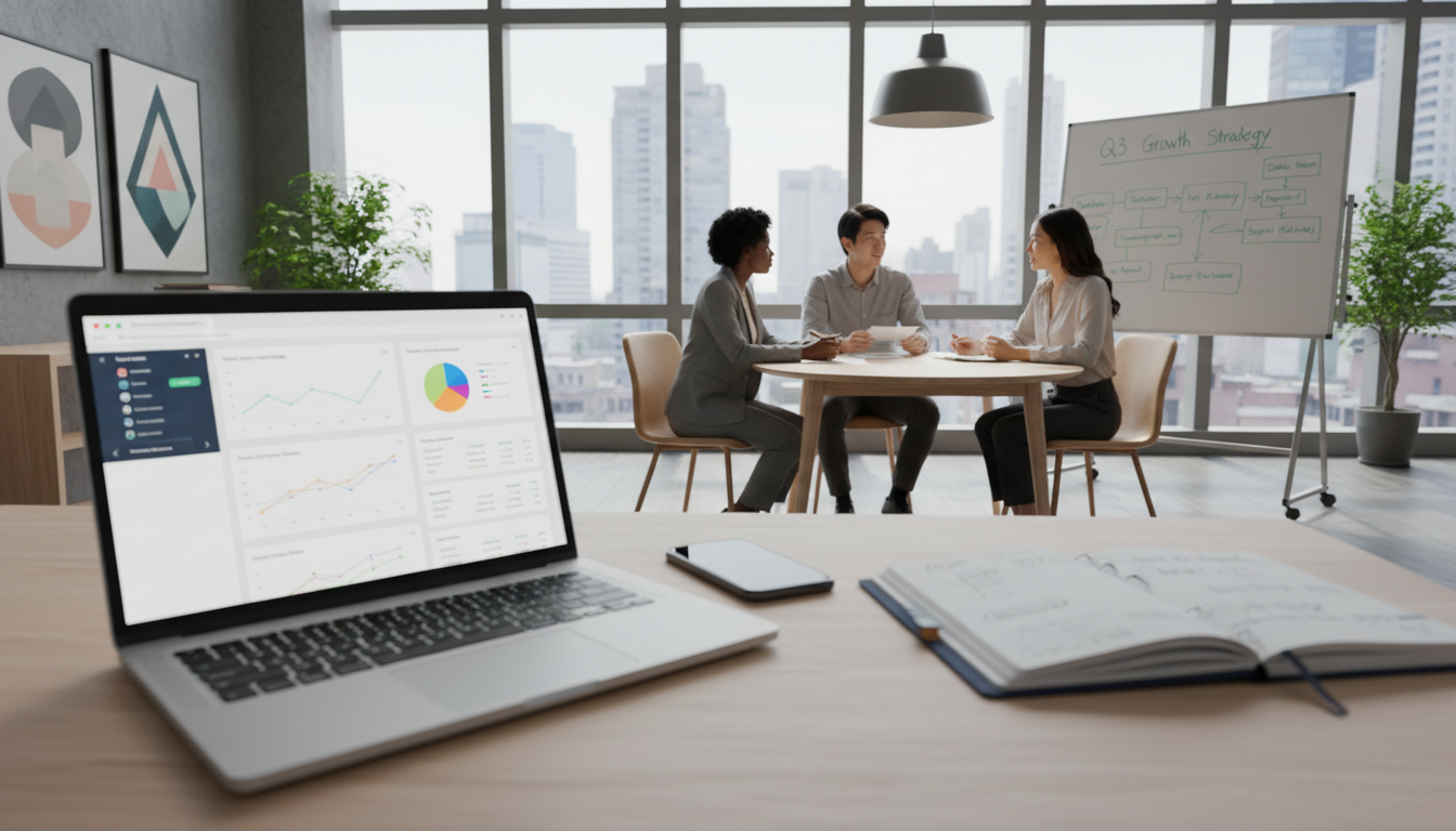 best CRM for small business (list post)