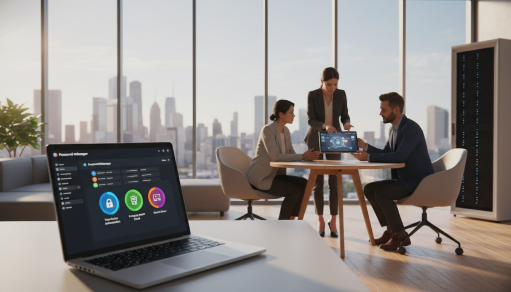 best password manager