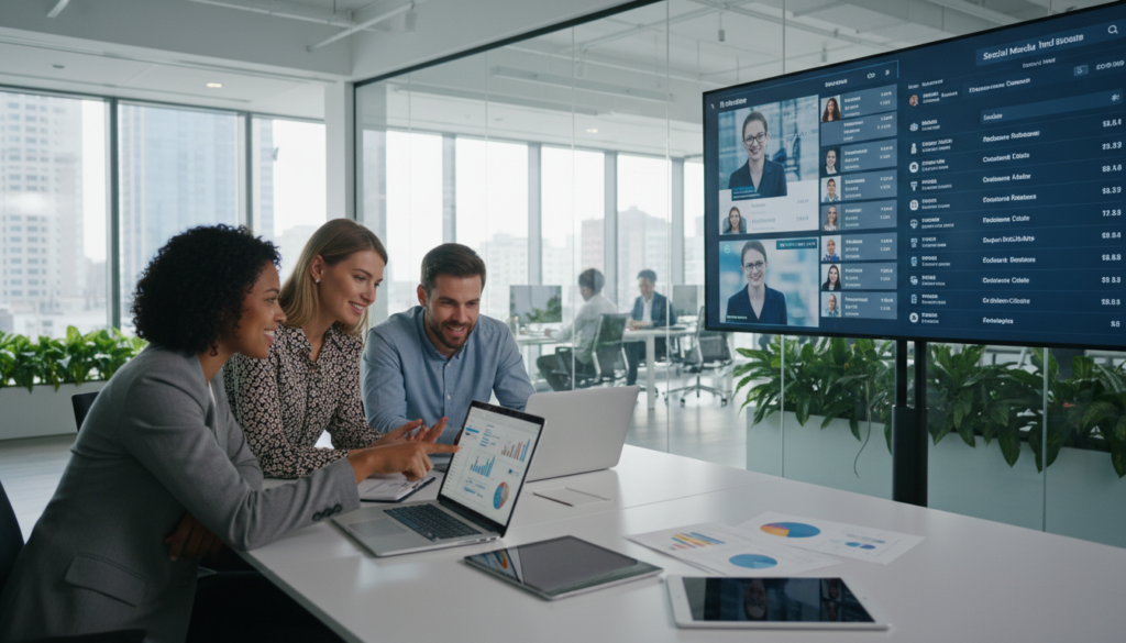 building your influencer marketing strategy