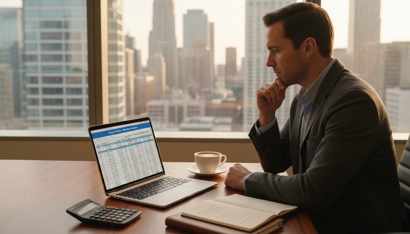 burn rate calculation