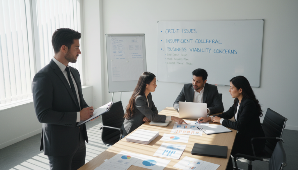 common denial reasons common denial reasons