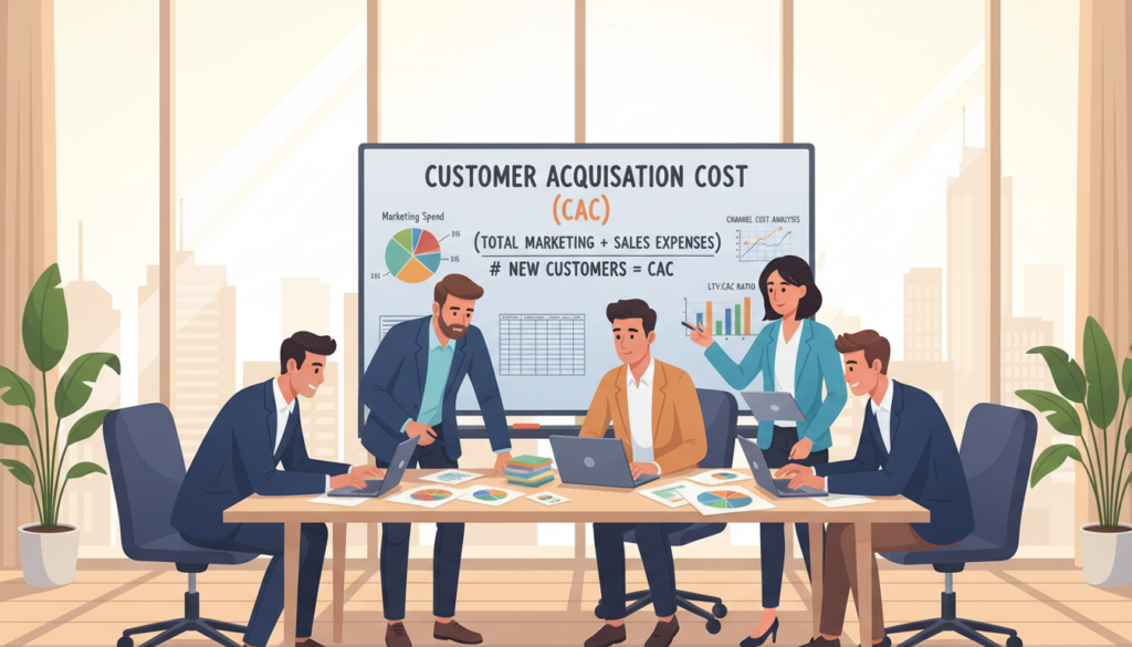 ecommerce cac example ecommerce cac example