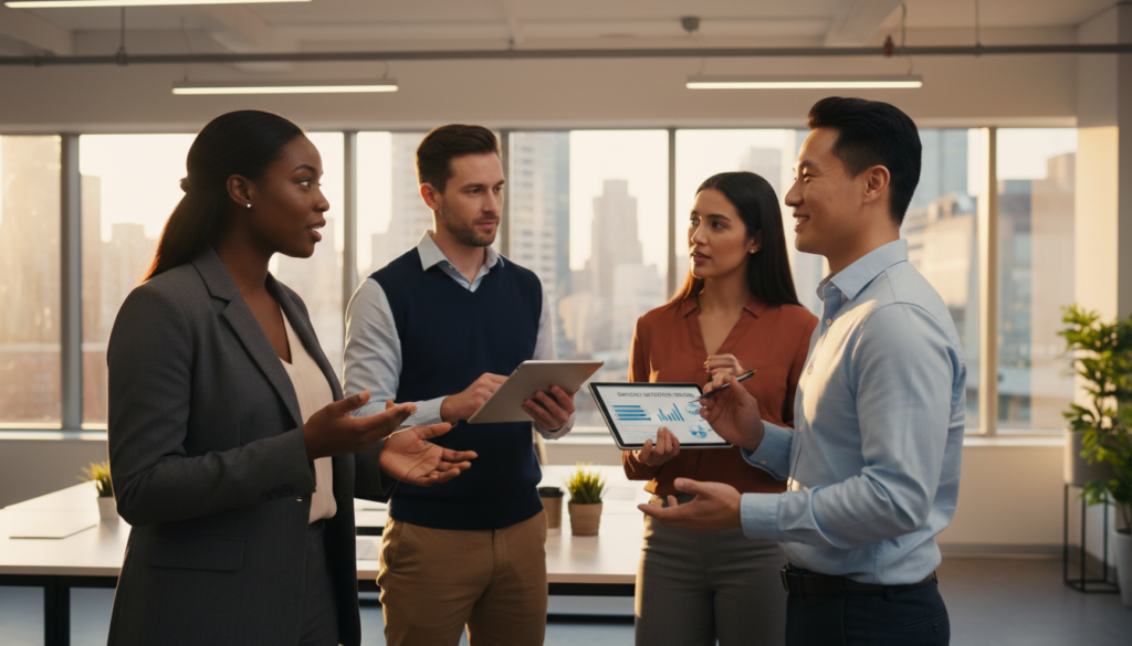 employee retention strategies