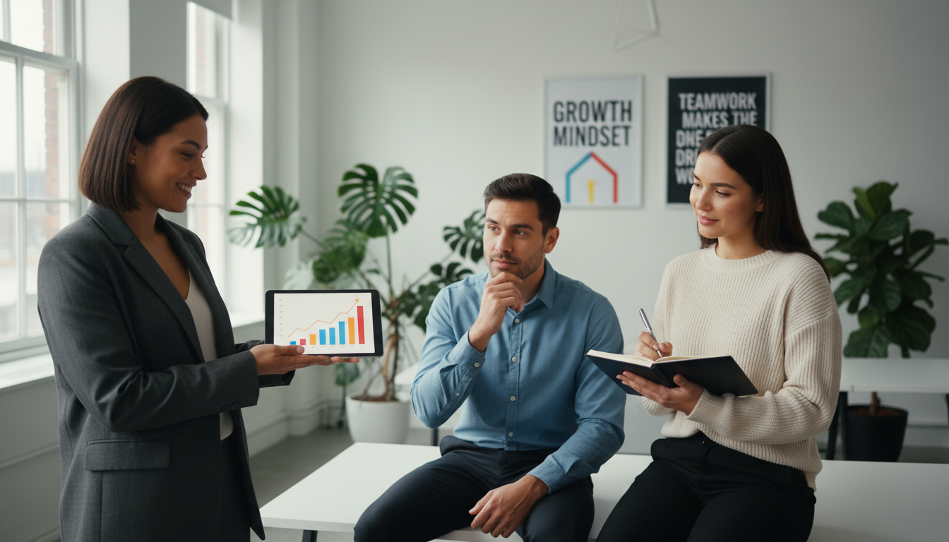 how to give feedback to employees