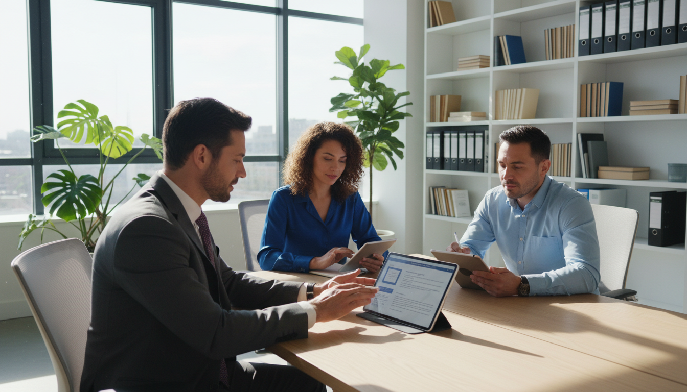 performance review examples