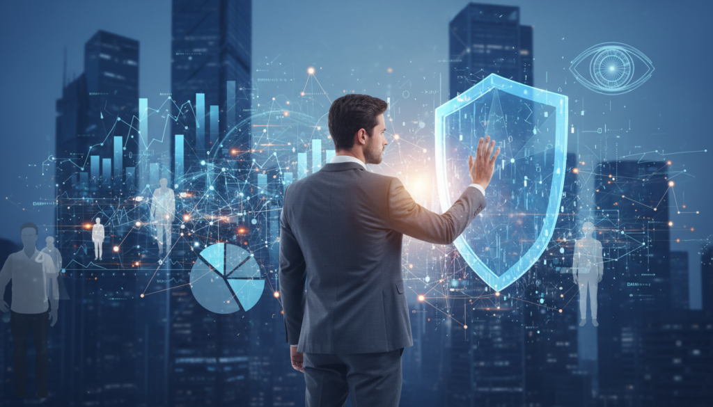 privacy data challenges privacy data challenges