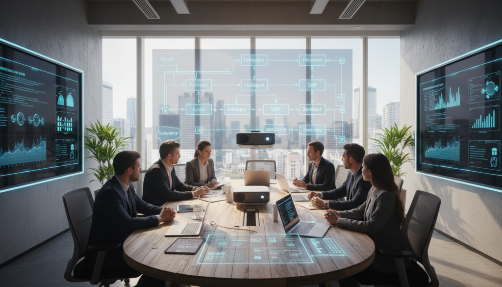 tools integration tools integration