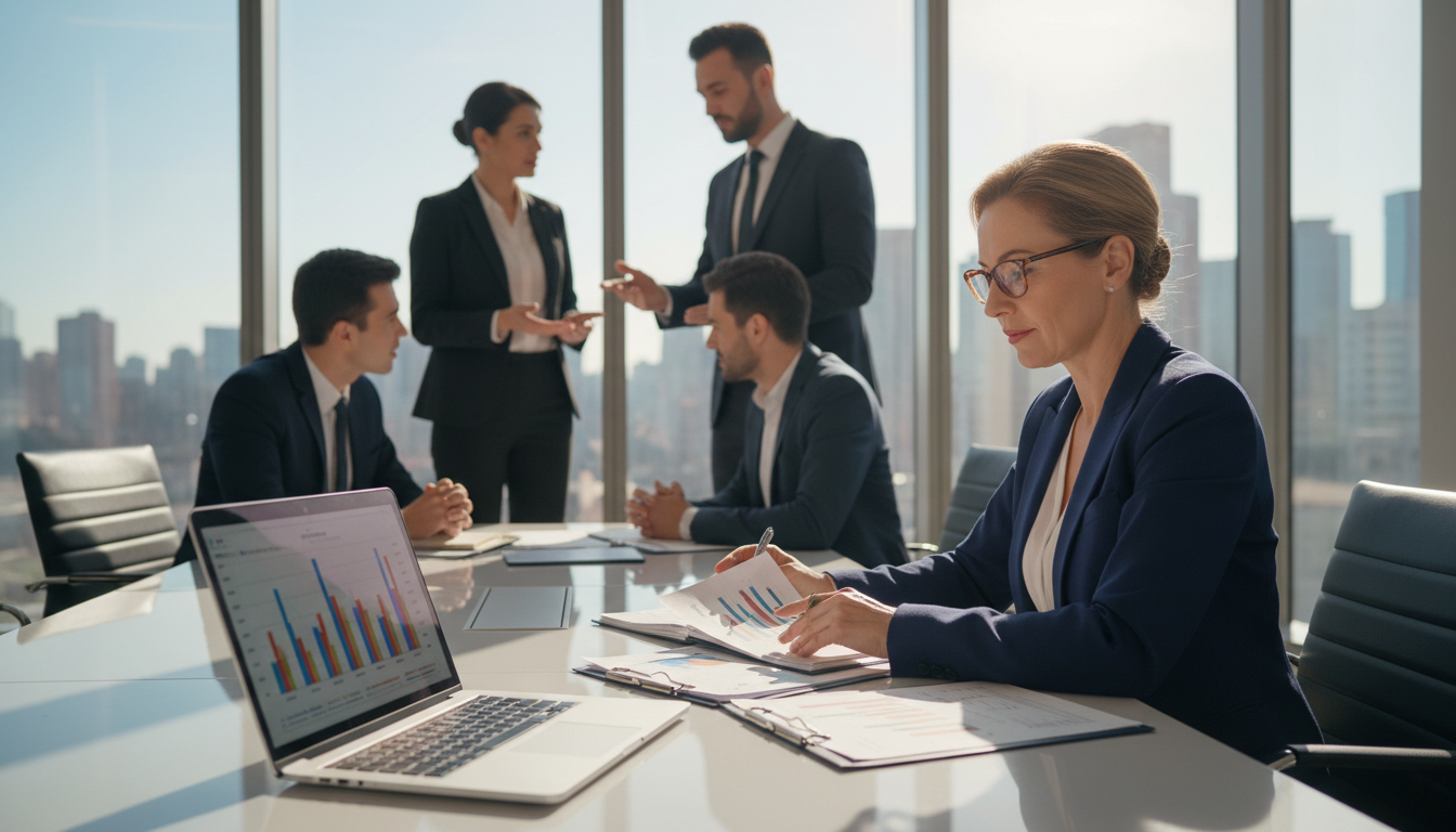 when to hire a fractional CFO