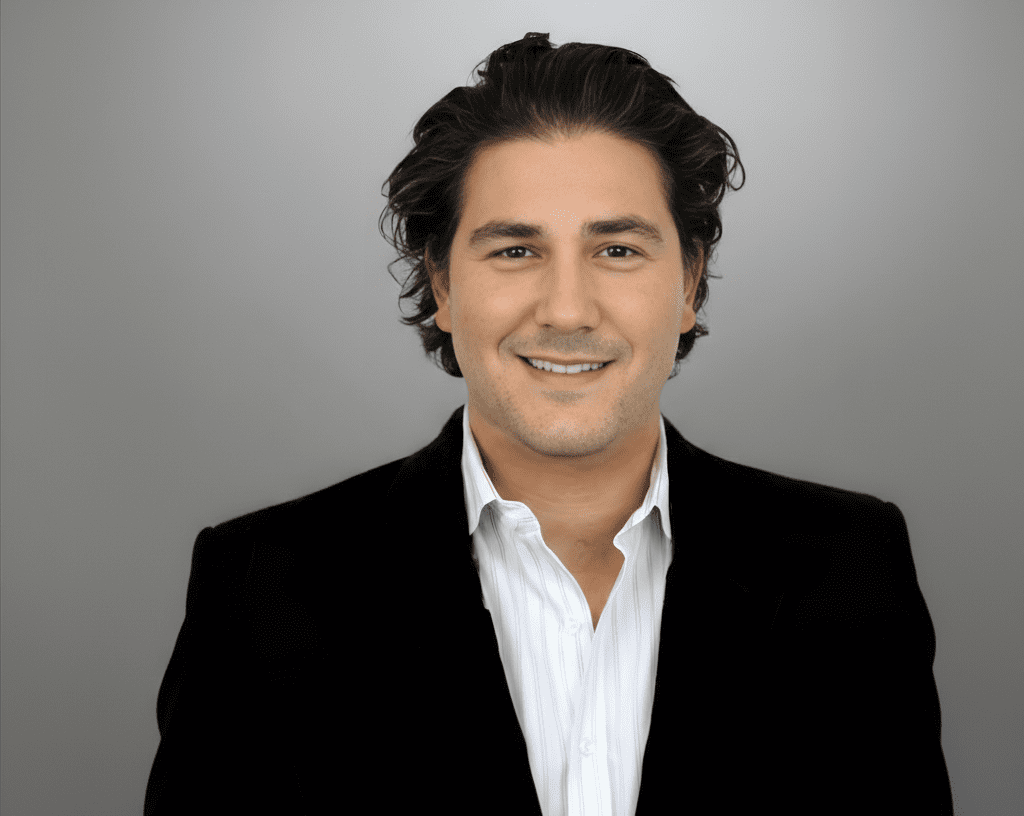 David Zoldan