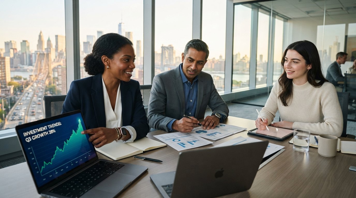 Best investment strategies 2025