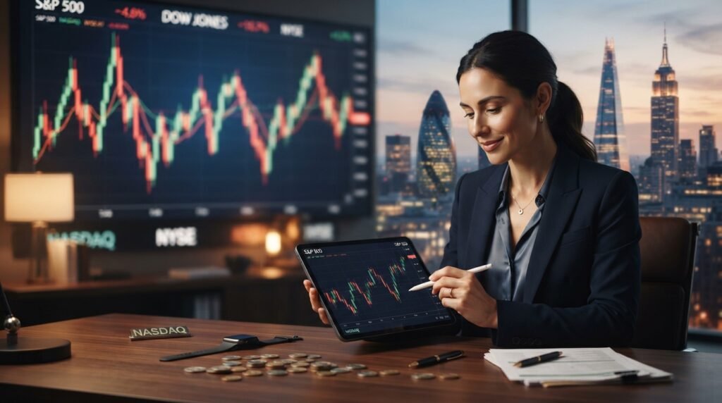 Dollar-cost averaging during market swings Dollar-cost averaging during market swings