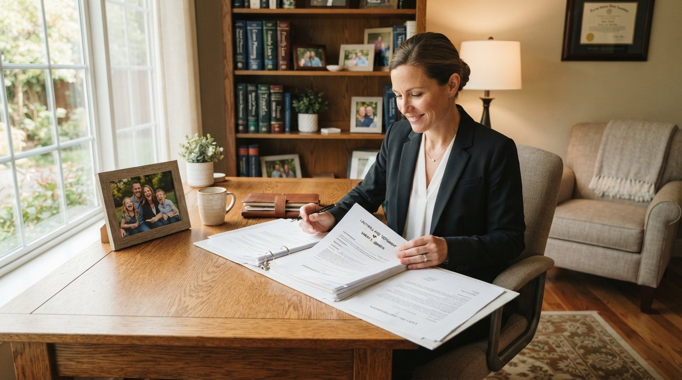 Estate planning tips