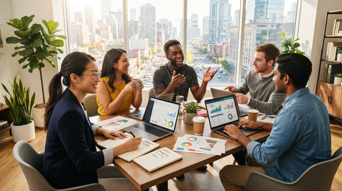Financial planning for millennials