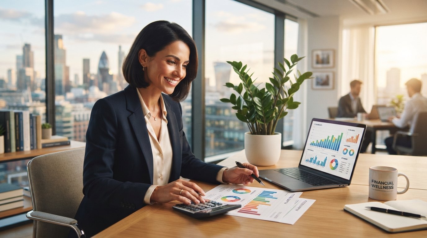 Financial planning for women