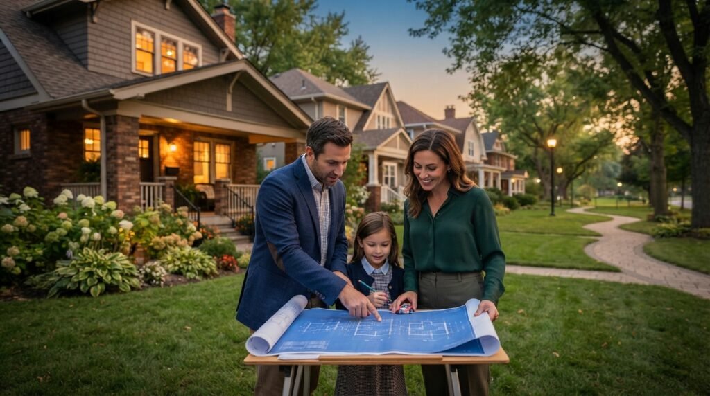 Homeownership and milestone protection